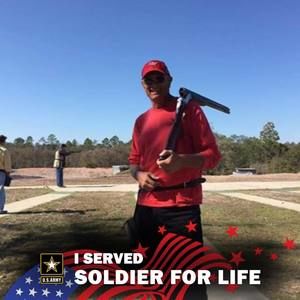 Meet your Posher, William